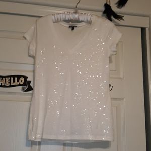 Ladies Top Size Small